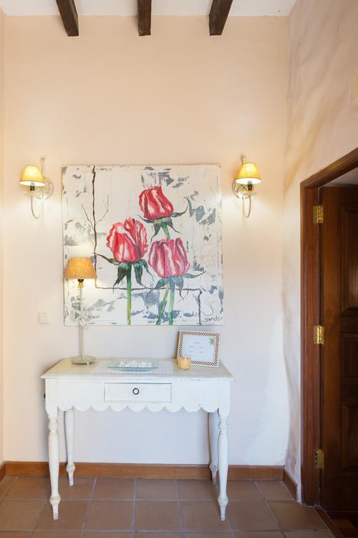 Roque Casa Rural Tile מראה חיצוני תמונה