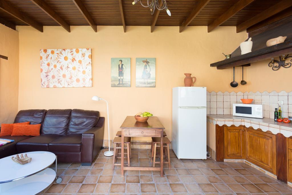 Roque Casa Rural Tile מראה חיצוני תמונה